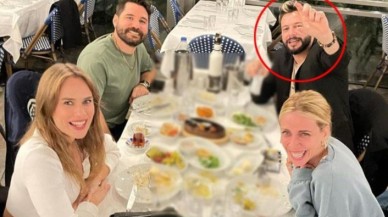 Kazada hayatını kaybeden Tolga Güleryüz,  ünlü oyuncunun eski eşi çıktı!