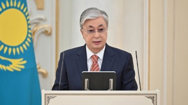 Kazakistan,  Hazar Denizi üzerinden petrol ihracatını yılda 20 milyon tona çıkarmayı hedefliyor