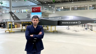 KIZILELMA Taksi ve Koşu Testi'ni tamamladı