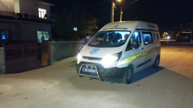Konya'da bir kişi cin çıkarma müdahalesinde öldü