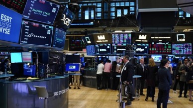 Küresel piyasalar yeni haftaya temkinli başladı