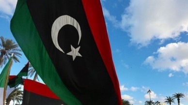 Libya,  Yunan Maslahatgüzarını bakanlığa çağırdı