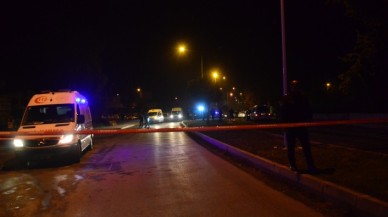 Manavgat'ta polise ateş açan şüpheli öldürüldü. 2 polis yaralandı