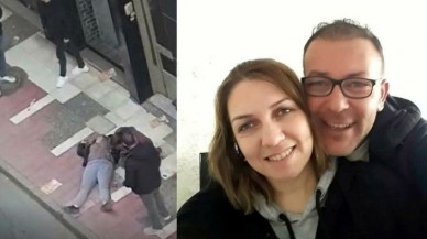 Manisa'da kan donduran cinayet: Ali Alkan'ın vurduğu eski eşi Hülya Alkan öldü