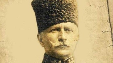 Medine'yi savunan 'Çöl Kaplanı': Fahreddin Paşa