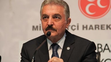 MHP'li İsmet Büyükataman'dan Kılıçdaroğlu'nun 'ülkücüyüm' sözlerine cevap