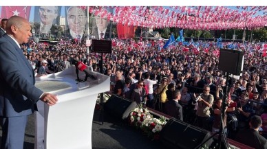 Bahçeli: Zillete düşmeyeceğiz! Kararımız net,  adayımız Erdoğan'dır