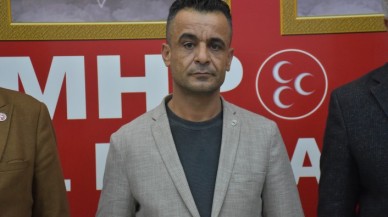 MHP'li Mehmet Emin İlhan'dan bombacı teröristle telefonundan görüşme yapıldığı iddiasıyla ilgili açıklama