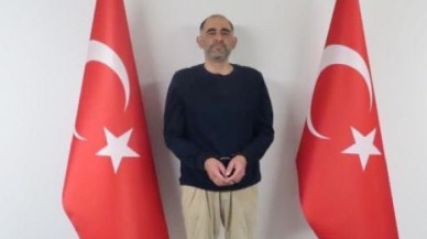 MİT kıskıvrak yakaladı: Uğur Demirok Türkiye'ye getirildi