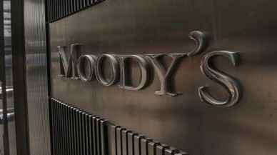 Moody's'ten Türkiye açıklaması