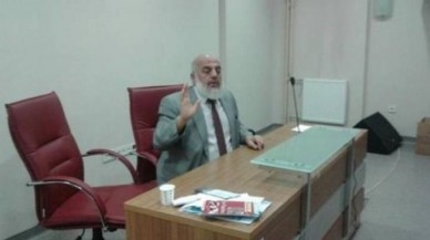 Müftüden akıl almaz açıklama: 10. Yıl Marşı ile tağutlarına tapıyorlar