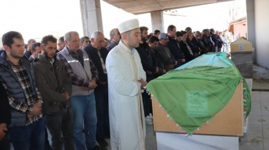 Muğla'da Onur Halıcı evinde ölü bulundu: Cenazesini almaya giden annesi Emine Halıcı da kazada öldü