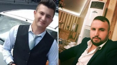 Mustafakemalpaşa'da Yasin Doğru kardeşi Yasemin Doğru ile babası Hasan Doğru'yu bıçakladı,  komşusu Osman Kılınç'ı öldürdü