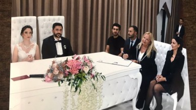 ORTADOĞU'nun mutlu günü