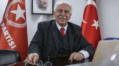 Perinçek'ten flaş açıklama: ABD'nin gözdesi Akşener,  TSK'ya kulak yerleştirdi!