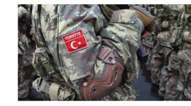 PKK/KCK terör örgüt mensubu Cezayir'den getirildi