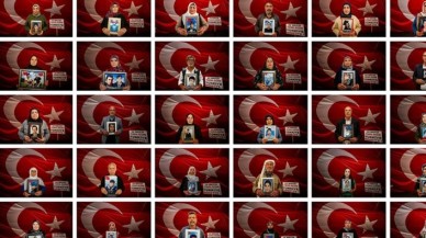 PKK’nın kadın söylemine karşı Diyarbakır annelerinin gerçek pratiği