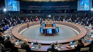 Polonya' ya füze düştü,  NATO acil toplanıyor!