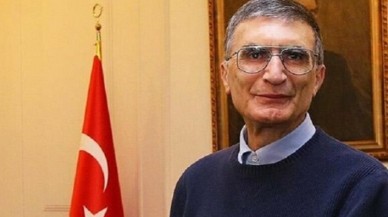 Prof. Dr. Aziz Sancar’ın acı günü! Bir gün arayla vefat ettiler