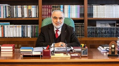 Prof. Dr. Raşit Küçük vefat etti!Raşit Küçük kimdir?