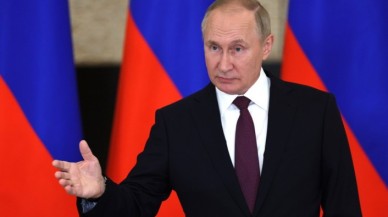 Putin,  Endonezya'daki G20 Zirvesi'ne katılmayacak