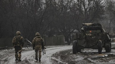 Rusya'dan Herson açıklaması