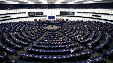 Rusya'yı "terör destekçisi" ilan eden Avrupa Parlamentosu siber saldırıya uğradı