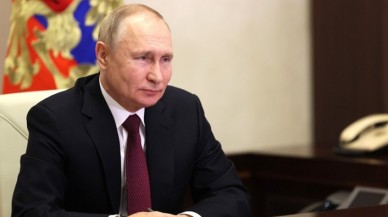 Rusya Devlet Başkanı Putin: Gübre ihracatını artırmaya hazırız