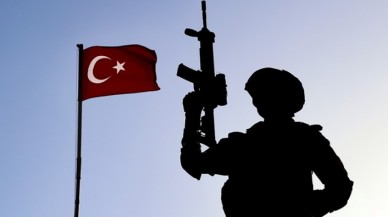 Saldırı hazırlığındaki 14 terörist etkisiz hale getirildi