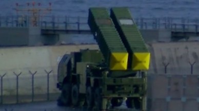 Savunma sanayiinde üretime ağırlık veren Türkiye'nin hedef menzili belli oldu!