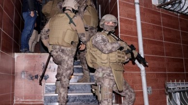 Siber dolandırıcılık operasyonunda 39 kişi tutuklandı