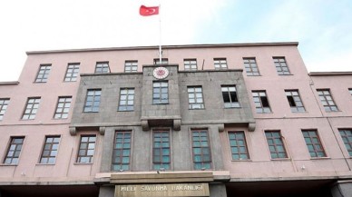 Son dakika haberi MSB acı haberi duyurdu: 1 şehit