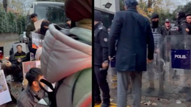 Soylu'ya özür dilettiren görüntü: Bu olay bizleri üzmüştür,  özrümüzü tekrar belirtiyoruz