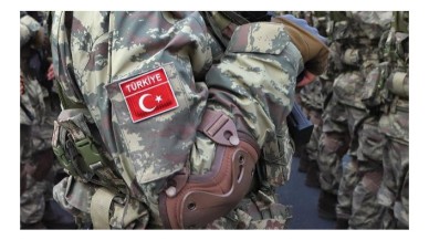 Suriye operasyonlarında 6 yılda 17 bin terörist etkisiz hale getirildi