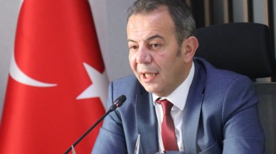 Tanju Özcan e-Devlet'te üyesi yapıldığı partiyi görünce şok geçirdi