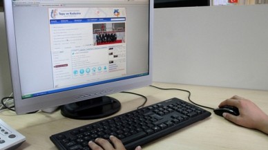 Tapu ve Kadastro Genel Müdürlüğüne 426 sözleşmeli personel alınacak