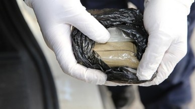 Terör örgütü PKK Avrupa uyuşturucu trafiğinin yüzde 80’ini kontrol ediyor