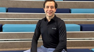 Dr. Taner Göçmez Togg’a katıldı! Liderlik takımı güçleniyor