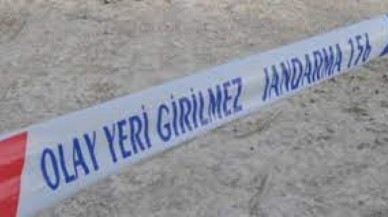 Trabzon'dan Erzurum'a ava giden İskender Kolaylı öldü