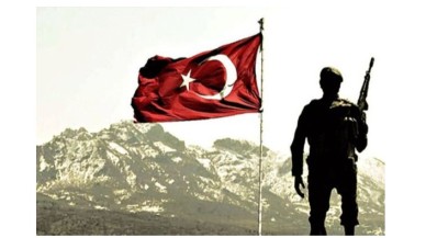 TSK,  Polis ve Jandarma'yı hedef alanlara Tamer'den de çok manidar tepki!