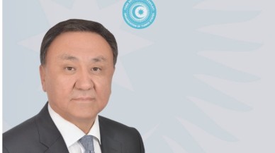 Türk Devletleri Teşkilatı'na yeni Genel Sekreter atandı