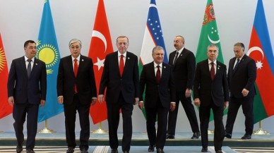 Türk dünyasında bütünleşmeye doğru: Türk Devletleri Teşkilatı