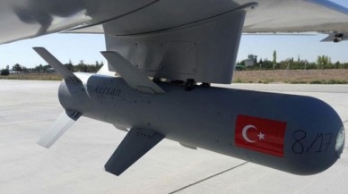 Türk SİHA’larına kritik kabiliyet: Hava hedeflerini de vurabilecek