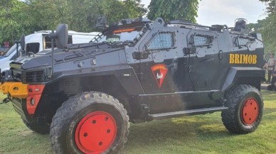 Türk zırhlısı G20'de dünya liderlerini korumada rol üstlendi