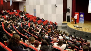 Türkiye Aşçılar Federasyonundan israfın önlenmesi çağrısı