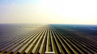 Türkiye genelinde 18 ilde 59 saha güneş enerjisine dayalı YEKA ilan edildi