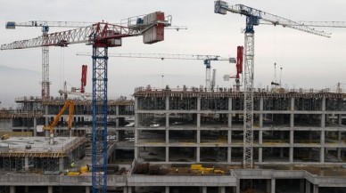 Türkiye Müteahhitler Birliğinden kentsel dönüşüm çağrısı