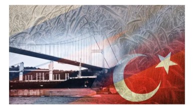 Türkiye'nin başarısı konuşuluyor: Tahıl anlaşması dünya basınında geniş yankı uyandırdı