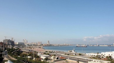 Türkiye'nin Libya'ya ihracatı 10 ayda 2 milyar doları aştı