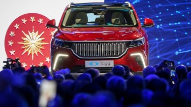 Türkiye'nin otomobili Togg rekabetçi bir fiyatla pazarda olacak
